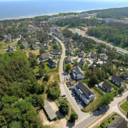 Kapitaensweg 24 Ferienhaus