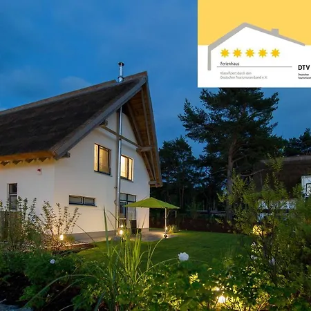 Holiday home Kapitaensweg 24