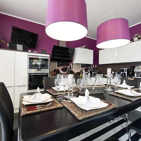 Kapitaensweg 24 Ferienhaus *